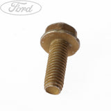AUTOMATIC TRANSM. AND RELATED PARTS HEX HEAD BOLT PACK OF 5