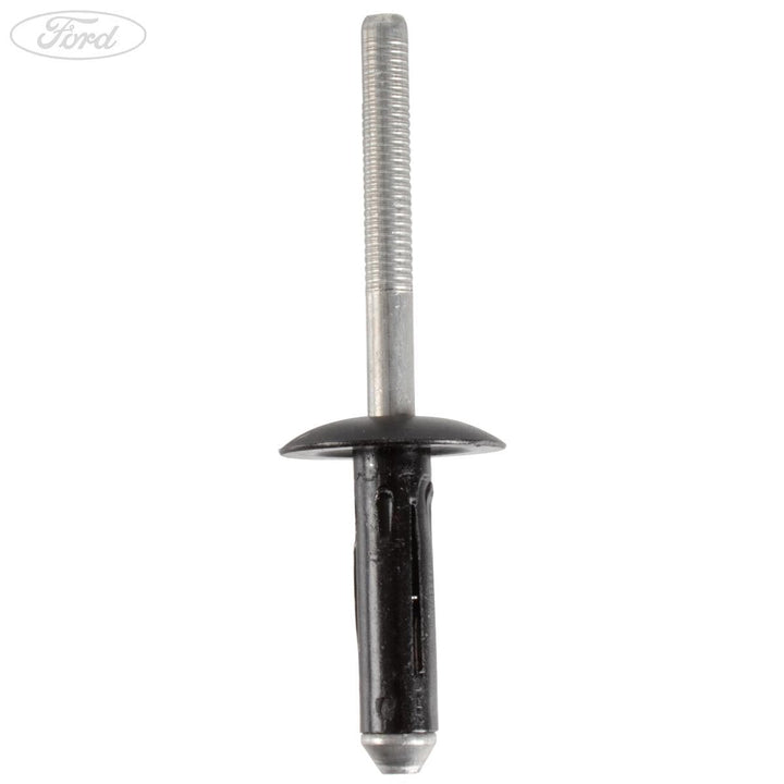 RADIATOR GRILLE AND FRONT BUMPER RIVET PACK OF 5