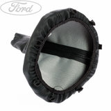 GEARSTICK GAITER BOOT