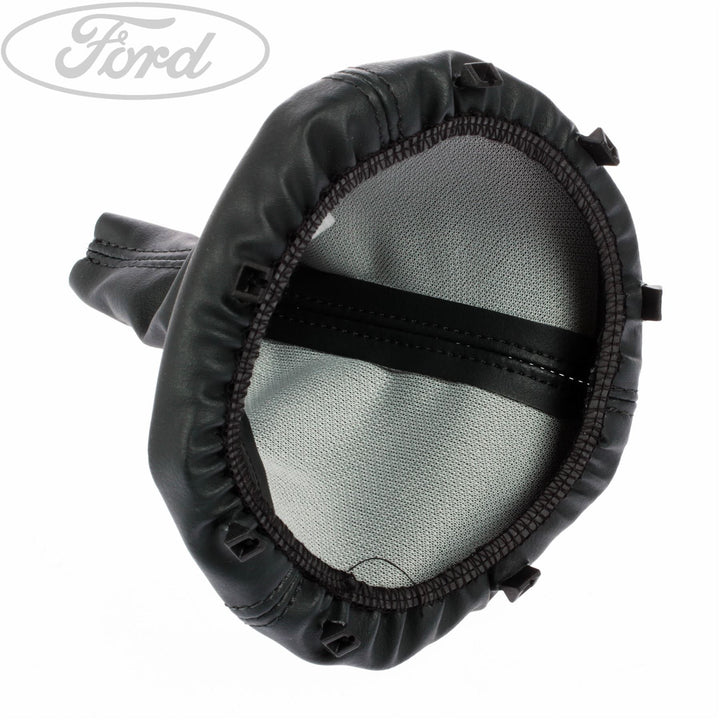 GEARSTICK GAITER BOOT