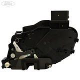 FIGO KA+ REAR N/S DOOR LOCK MECHANISM DOUBLE LOCKING 2016-