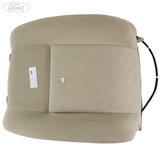 SEAT BACK