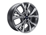 SET OF 4 S-MAX - GALAXY ALLOY WHEEL 18