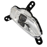 Edge Drivers Side Drivers Side Front LED Fog Light Lamp 2016-2019