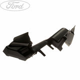 MONDEO S-MAX N/S FRONT BODY AIR DEFLECTOR PANEL