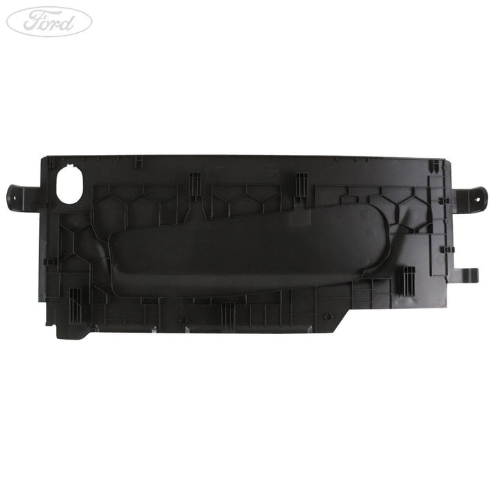 SEAT VALANCE