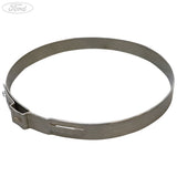 1.5 DURATORQ TDCI INNER CV BOOT CLAMP 96.5MM 6 SPEED 2015-