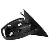 S-MAX WA6 FRONT O/S RIGHT OUTER WING MIRROR