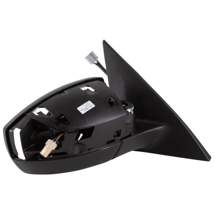S-MAX WA6 FRONT O/S RIGHT OUTER WING MIRROR