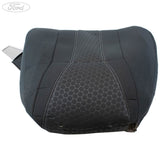SEAT BACK COVER