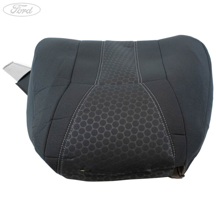 SEAT BACK COVER