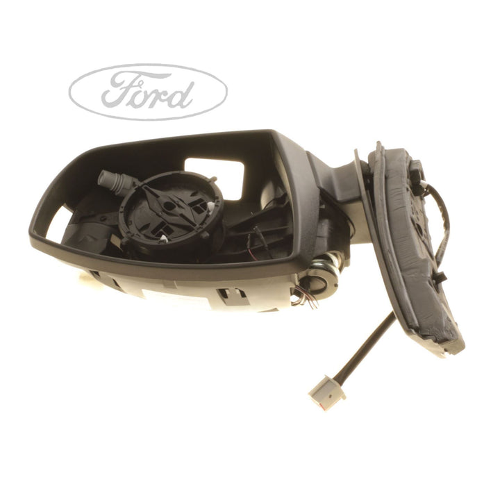 C-MAX GRAND C-MAX FRONT O/S WING MIRROR