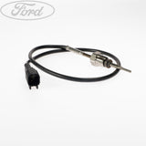 TRANSIT EXHAUST GAS TEMPERATURE SENSOR