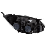 TRANSIT CUSTOM FRONT N/S HALOGEN HEADLAMP HEADLIGHT 2016-
