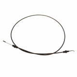 TRANSIT SLIDING SIDE DOOR LOCK CABLE