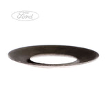 FRONT AXLE DIFF THRUST WASHER