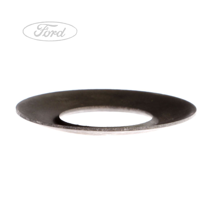 FRONT AXLE DIFF THRUST WASHER