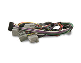 FIESTA STC EUROPE* ADAPTOR WIRING FOR HANDS-FREE KIT