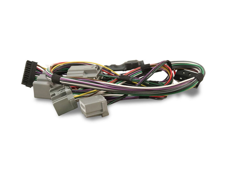 FIESTA STC EUROPE* ADAPTOR WIRING FOR HANDS-FREE KIT