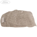 FIGO KA+ FRONT O/S DOOR INNER WATER SPLASH SHIELD 2015-
