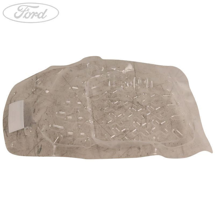 FIGO KA+ FRONT O/S DOOR INNER WATER SPLASH SHIELD 2015-