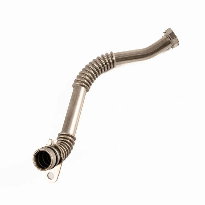 2.0 EcoBlue Turbocharger Lower Drain Tube 2019-Onwards