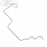 TRANSIT FRONT BRAKE TUBE KIT
