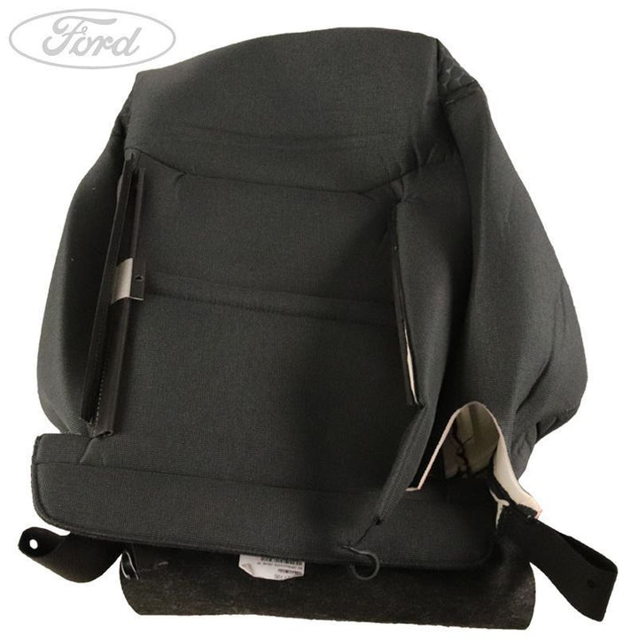 SEAT BACK COVER