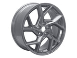 FOCUS SET OF 4 ALLOY WHEELS 05/2019