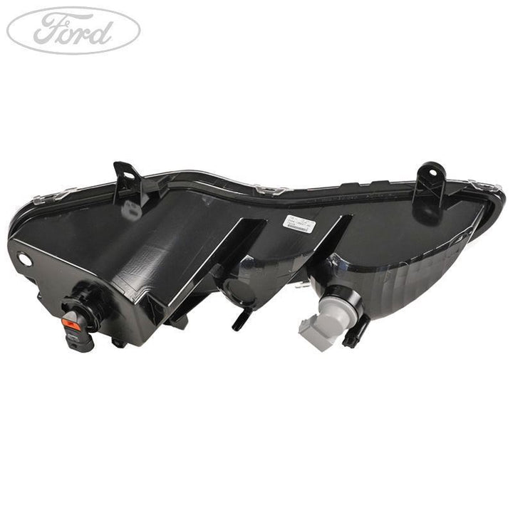 KUGA FRONT N/S HIGH INTENSITY DISCHARGE FOG LIGHT HID
