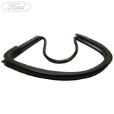 EVEREST ENDEAVOUR REAR N/S DOOR QUARTER WINDOW SEAL 03-07