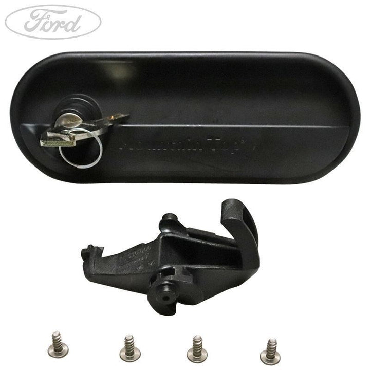 HANDLE