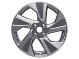 ECOSPORT SET OF 4 ALLOY WHEELS 11/2017