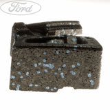 FOCUS FOCUS N/S FRONT BUMPER PANEL FILLER