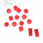 TRANSIT DIESEL FUEL PUMP COVER