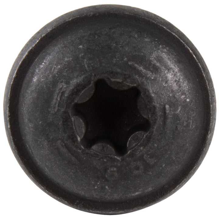 LUGGAGE COMPT/TAILGTE LOCK CONTROLS SCREW PACK OF 5