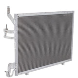 COURIER FIESTA B-MAX 1.0 ECOBOOST AIR CON CONDENSER 16-18