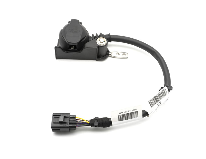 KUGA ELECTRICAL KIT FOR TOW BAR 13 PIN CONNECTOR