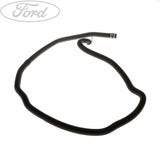 COOLING SYSTEM HOSE PIPE TUBE