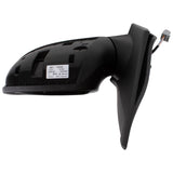 FUSION FRONT N/S LEFT OUTER WING MIRROR