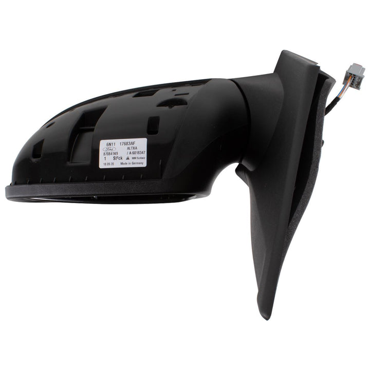 FUSION FRONT N/S LEFT OUTER WING MIRROR