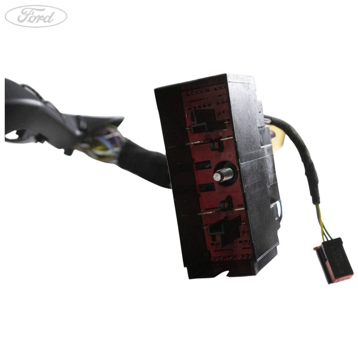 MAIN WIRING