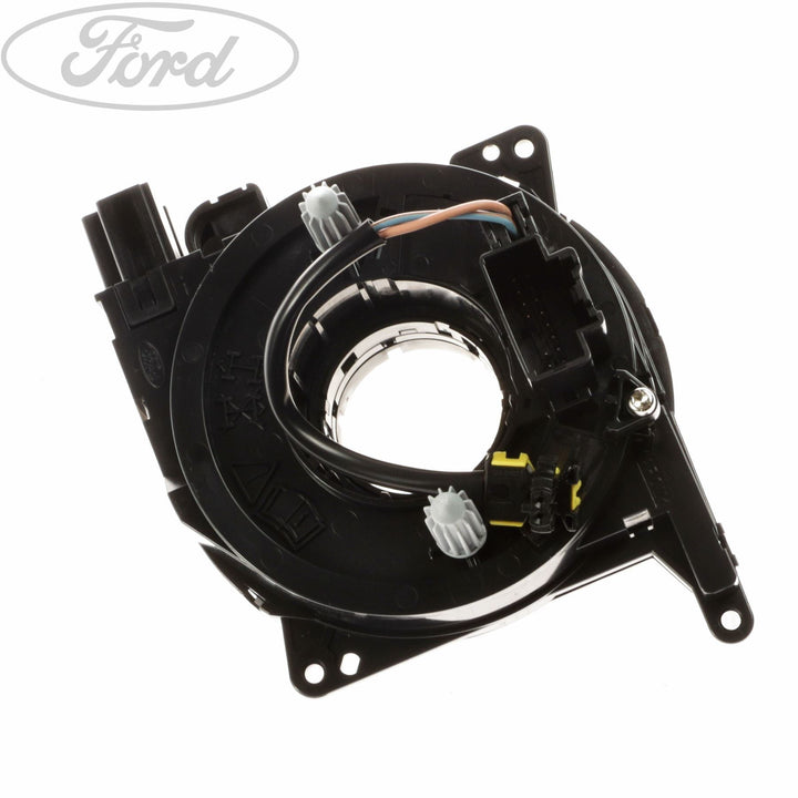 S-MAX GALAXY STEERING WHEEL COVER & CONTACT PLATE