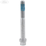 PULLEYS AND DRIVE BELTS HEX HEAD BOLT PACK OF 5