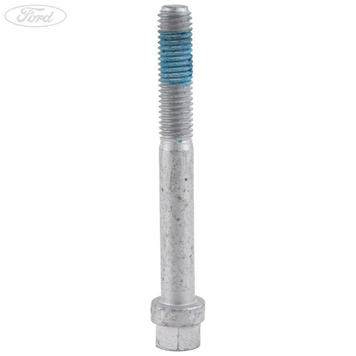 PULLEYS AND DRIVE BELTS HEX HEAD BOLT PACK OF 5