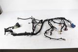 TRANSIT/TOURNEO MAIN WIRING 2013-2013