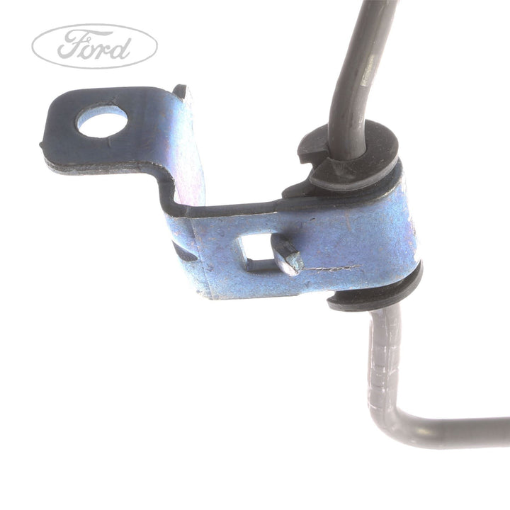 OIL FEED PIPE
