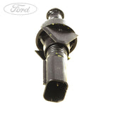 TRANSIT TOURNEO COURIER 2014- REAR BOOT DOOR LOCK SWITCH