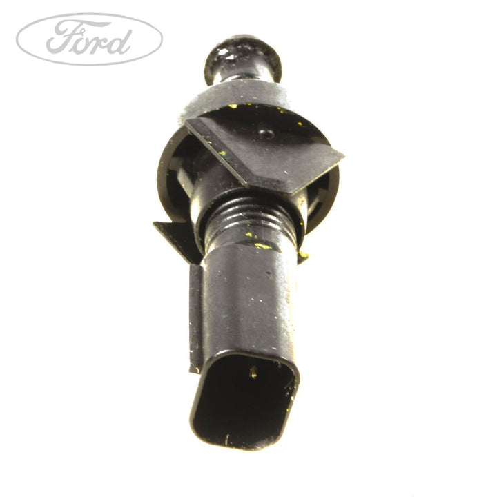 TRANSIT TOURNEO COURIER 2014- REAR BOOT DOOR LOCK SWITCH