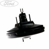 BRAKE BOOSTER